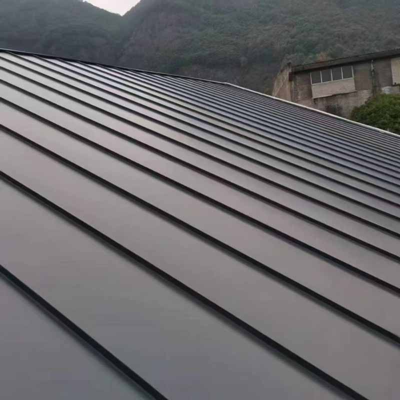 固原金属屋面板的应用场合及其优缺点？